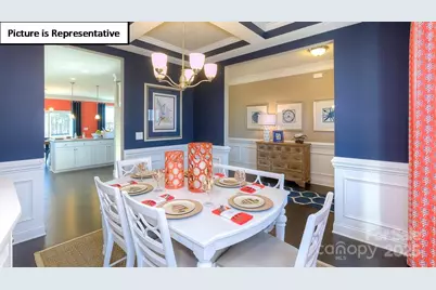 3008 Canvasback Way, Indian Trail, NC 28079 - Photo 7