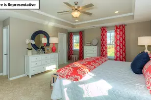 3008 Canvasback Wy, Indian Trail, NC 28079 - Photo 29