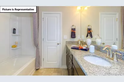 3008 Canvasback Way, Indian Trail, NC 28079 - Photo 39