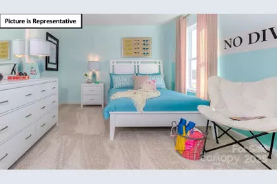 3008 Canvasback Way, Indian Trail, NC 28079 - Photo 23