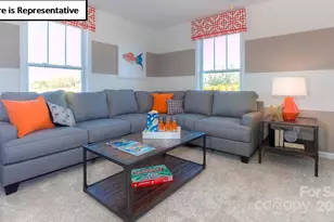 3008 Canvasback Wy, Indian Trail, NC 28079 - Photo 35