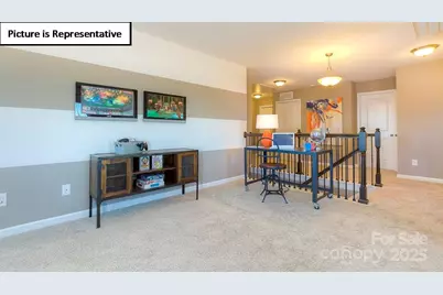 3008 Canvasback Way, Indian Trail, NC 28079 - Photo 37