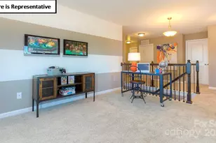 3008 Canvasback Wy, Indian Trail, NC 28079 - Photo 37