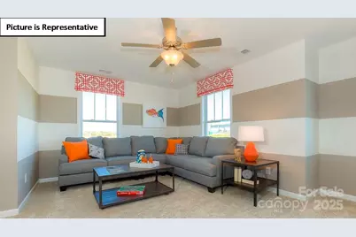 3008 Canvasback Way, Indian Trail, NC 28079 - Photo 33