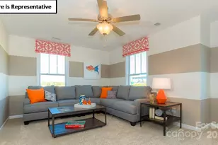 3008 Canvasback Wy, Indian Trail, NC 28079 - Photo 33