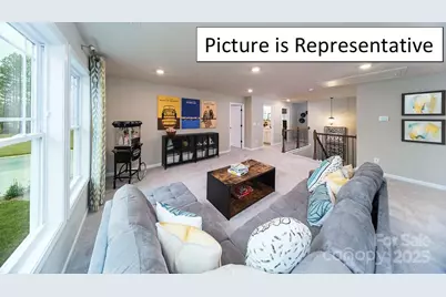 3048 Canvasback Way, Indian Trail, NC 28079 - Photo 35