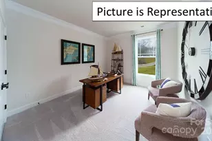 3048 Canvasback Wy, Indian Trail, NC 28079 - Photo 19