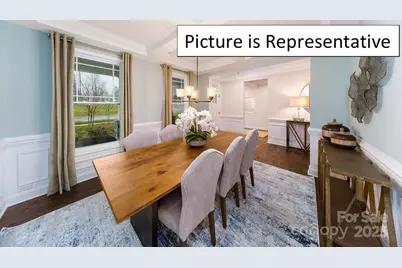 3048 Canvasback Way, Indian Trail, NC 28079 - Photo 5