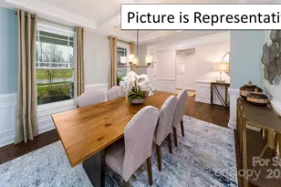 3048 Canvasback Wy, Indian Trail, NC 28079 - Photo 5