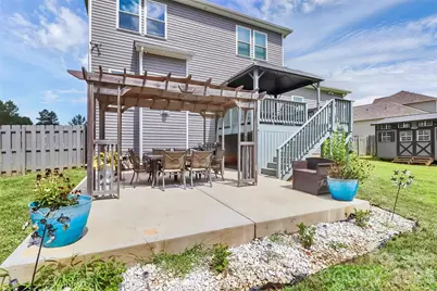 1014 Willow Grove Lane, York, SC 29745 - Photo 41