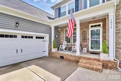 1014 Willow Grove Lane, York, SC 29745 - Photo 1