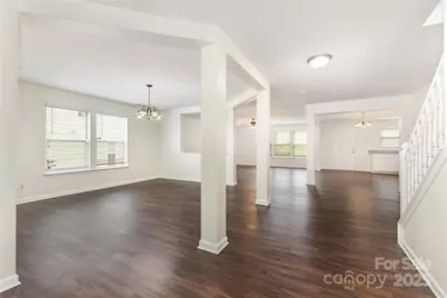 9508 Weston Woods Lane, Charlotte, NC 28216 - Photo 3