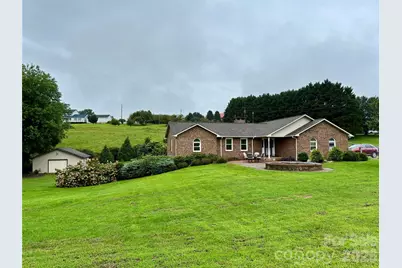 1633 Jamestown Road, Morganton, NC 28655 - Photo 1