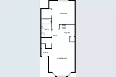 2210 Sumner Green Avenue #H, Charlotte, NC 28203 - Photo 19