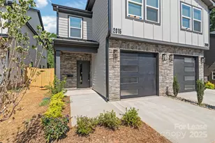 2015 Wilson Ave, Charlotte, NC 28208 - Photo 3