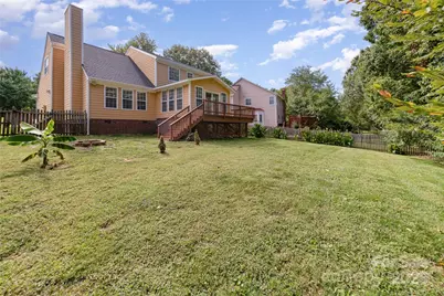 3936 Yorkford Drive, Charlotte, NC 28269 - Photo 19