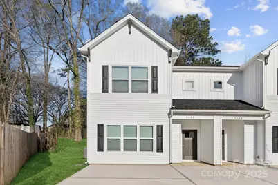 5391 Toano Road, Charlotte, NC 28215 - Photo 1