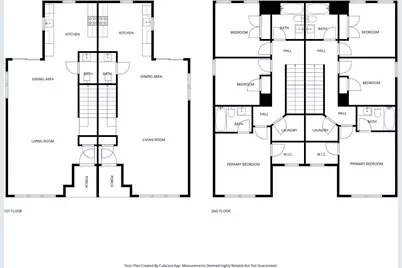 5403 Toano Road, Charlotte, NC 28215 - Photo 21