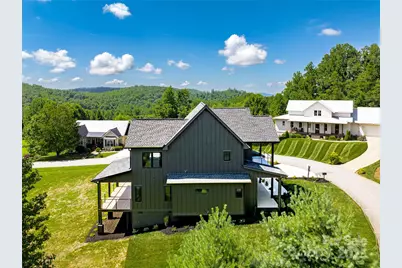 253 Eagles Eye Drive, Hendersonville, NC 28792 - Photo 33