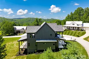 253 Eagles Eye Dr, Hendersonville, NC 28792 - Photo 33