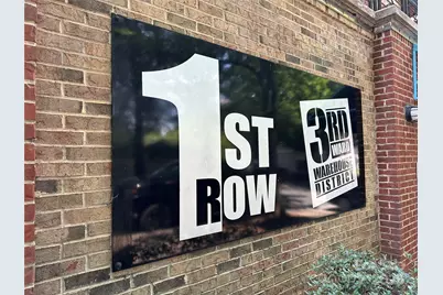 1101 W 1st Street #409, Charlotte, NC 28202 - Photo 1