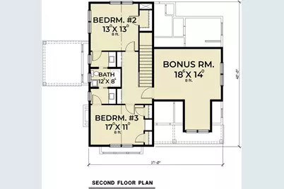 237 Westridge Farm Road #22, Asheville, NC 28804 - Photo 5