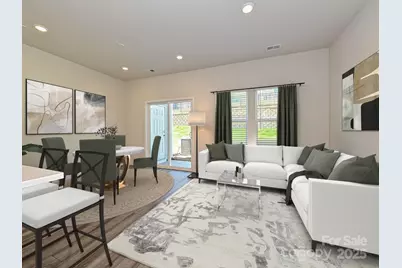 4139 Summit Woods Drive, Charlotte, NC 28216 - Photo 3