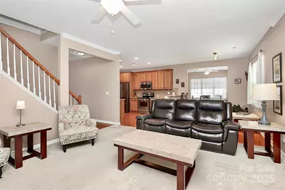 1576 Bay Meadows Avenue NW, Concord, NC 28027 - Photo 5