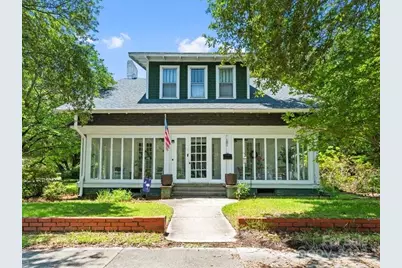 101 3rd Street, Cheraw, SC 29520 - Photo 47