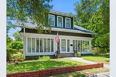 101 3rd Street, Cheraw, SC 29520 - Photo 1