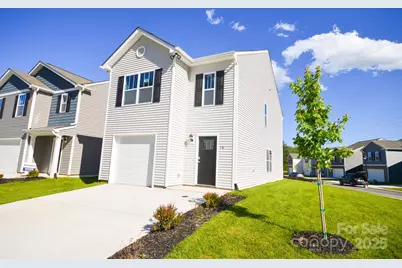 5 Caroline Valley Lane, Hendersonville, NC 28792 - Photo 3