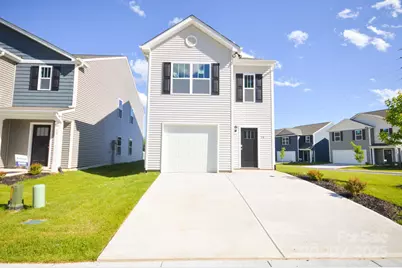 5 Caroline Valley Lane, Hendersonville, NC 28792 - Photo 1