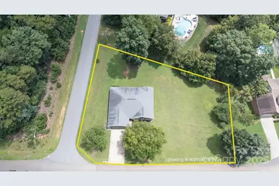 5692 Marblestone Drive, Granite Falls, NC 28630 - Photo 11