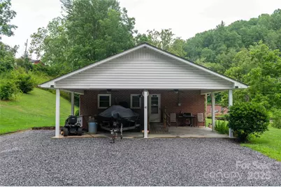 40 Double Island Road, Burnsville, NC 28714 - Photo 25