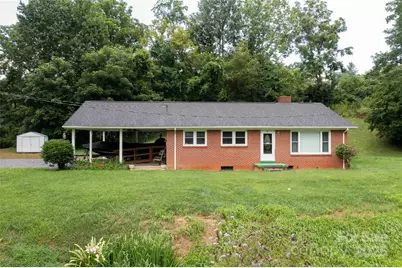 40 Double Island Road, Burnsville, NC 28714 - Photo 1