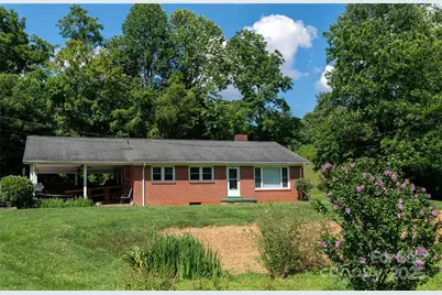 40 Double Island Road, Burnsville, NC 28714 - Photo 3