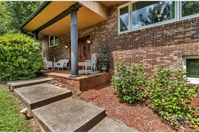 31 Mark Twain Road, Asheville, NC 28805 - Photo 3