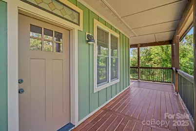 211 Wimbledon Court, Leicester, NC 28748 - Photo 5
