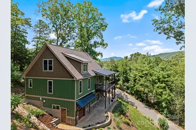 211 Wimbledon Court, Leicester, NC 28748 - Photo 47