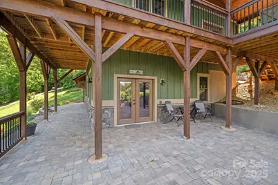 211 Wimbledon Court, Leicester, NC 28748 - Photo 39