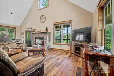 211 Wimbledon Court, Leicester, NC 28748 - Photo 7