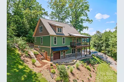 211 Wimbledon Court, Leicester, NC 28748 - Photo 1