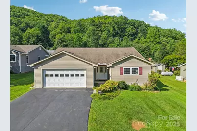 110 Pinellas Lane, Waynesville, NC 28785 - Photo 35