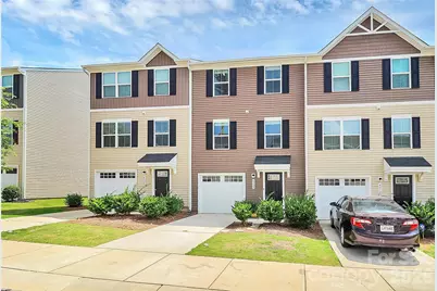 6320 Cutwater Circle, Charlotte, NC 28269 - Photo 3