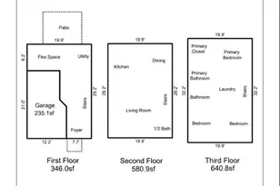 6320 Cutwater Cir, Charlotte, NC 28269 - Photo 35