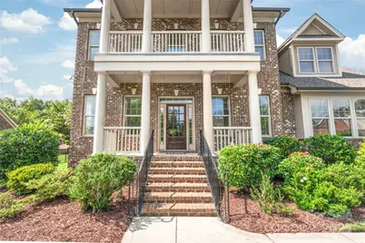 14218 Salem Ridge Road, Huntersville, NC 28078 - Photo 1