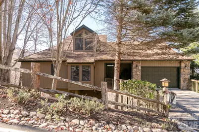 755 Andrew Banks Road, Burnsville, NC 28714 - Photo 1