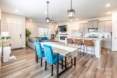 705 Sagecroft Lane, Indian Trail, NC 28079 - Photo 13