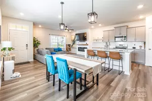 705 Sagecroft Ln, Indian Trail, NC 28079 - Photo 13