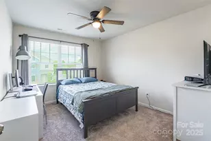 705 Sagecroft Ln, Indian Trail, NC 28079 - Photo 27